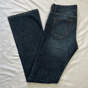 Paper Denim & Cloth Bridgette Bootcut Jeans